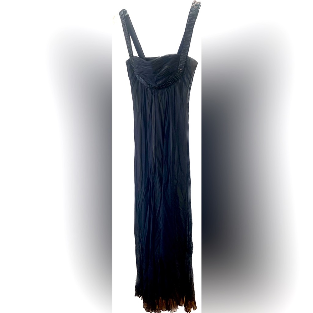 Marc Bauwer Gown